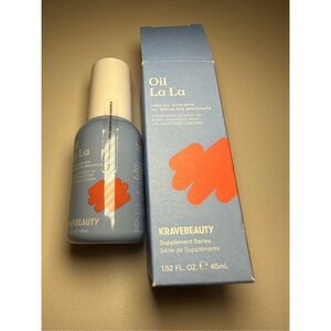 KraveBeauty Oil La La, 45ml
